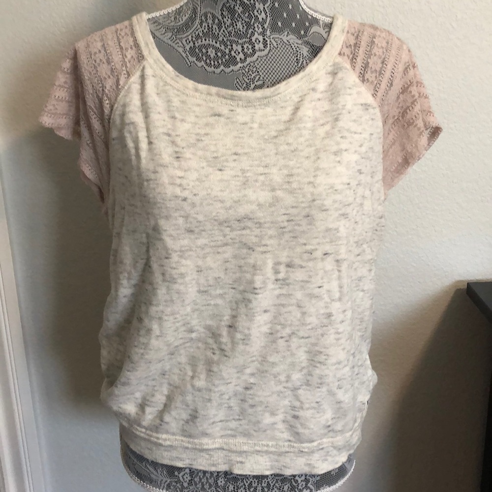 Can easily be dressed up or down!